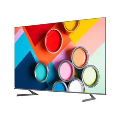 4 - 75" QLED SMART Телевизор Hisense 75A7GQ, 3840x2160 4K UHD, VIDAA U...