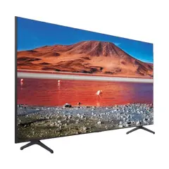 4 - 65" LED SMART Телевизор Samsung UE65TU7170UXUA, 3840x2160 4K UHD,...
