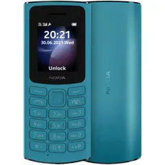 2 - 105 4G (2023) DS Black