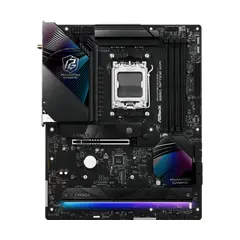 3 - Материнская плата ASRock B850 Riptide WiFi, AM5, AMD B850, ATX