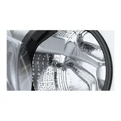 2 - Стиральная машина Bosch WAN24170BY, 8кг, Белый