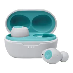 6 - Наушники JBL Tune 115TWS, Бирюзовый