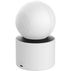 5 - Умная камера видеонаблюдения Xiaomi C500 Dual, Белый