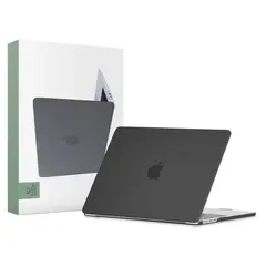 2 - Чехол для ноутбука Tech Protect Smartshell Macbook Air 13 (2022),...