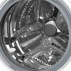 2 - Стиральная машина Sharp ESHFB712AWCEE, 7кг, Белый