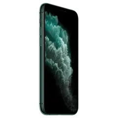 2 - iPhone 11 Pro Max, 256Gb Midnight Green