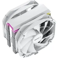 2 - Кулер для процессора Deepcool AS500 PLUS WH