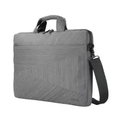 6 - Сумка для ноутбука ASUS Artemis, 15", Полиэстер, Серый