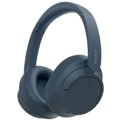 3 - Наушники SONY WH-CH720N, Синий