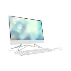 4 - Моноблок HP 22-df1072ur, 21,5", Intel Core i5-1135G7, 8Гб/256Гб,...