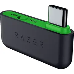 3 - Игровая Гарнитура Razer BlackShark V2 Pro для Xbox, Беспроводной, Чёрный