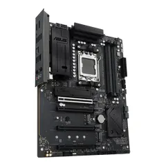 5 - Материнская плата ASUS B850 MAX GAMING WIFI, AM5, AMD B850, ATX