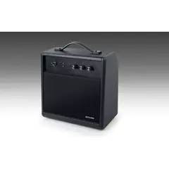 5 - Беспроводные колонки для дома MUSE M-660 BT, Чёрный