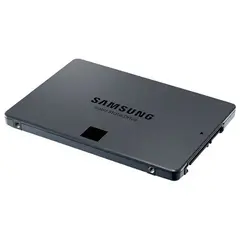 6 - Накопитель SSD Samsung 870 QVO MZ-77Q4T0, 4000Гб, MZ-77Q4T0BW