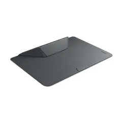 2 - Чехол для ноутбука Lenovo Origami X9, 14", Серый