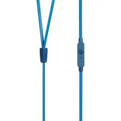 6 - Наушники JBL Tune 110, Синий