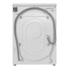 2 - Стиральная машина Whirlpool WRBSS 6215 B EU, 6кг, Белый