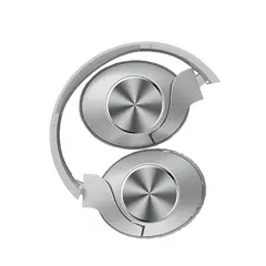 2 - Наушники A4Tech BH300, Grayish White