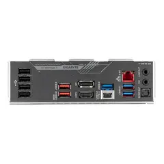 6 - Материнская плата Gigabyte Z690 GAMING X, LGA1700, Intel Z690, ATX