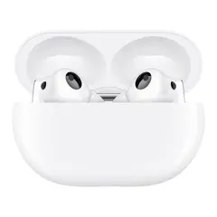 4 - Наушники Huawei Freebuds PRO 2, Белый