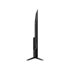 3 - 55" LED SMART Телевизор TCL 55V6C, 3840x2160 4K UHD, Google TV, Черный