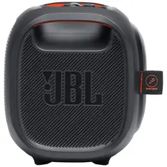 3 - Портативная колонка JBL PartyBox On-the-Go, Чёрный