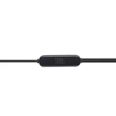 4 - Наушники JBL Tune 115BT, Чёрный