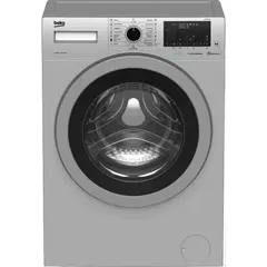 2 - Стиральная машина Beko WUE6632XS, 6кг, Серый