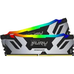 6 - Оперативная память Kingston FURY Renegade RGB, DDR5 SDRAM, 6800 МГц,...