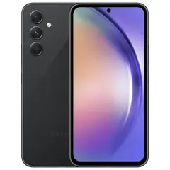 6 - Смартфон Samsung Galaxy A54, 8Гб/256Гб, Чёрный