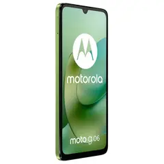 4 - Смартфон Motorola Moto G06, 4Гб/128Гб, Tendril