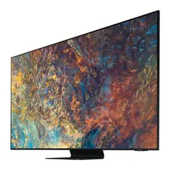 6 - 75" LED SMART Телевизор Samsung QE75QN90AAUXUA, 3840x2160 4K UHD,...