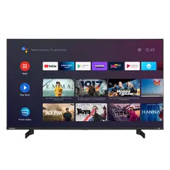 3 - 65" LED SMART Телевизор Toshiba 65UA5D63DG, 3840x2160 4K UHD, Android...