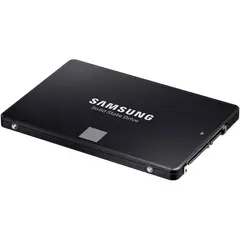 3 - Накопитель SSD Samsung MZ-77E1T0B/EU, 1000Гб