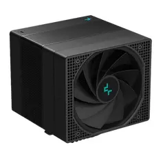 5 - Кулер для процессора Deepcool ASSASSIN IV WH