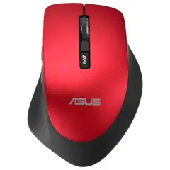 3 - Беcпроводная мышь ASUS WT425, Красный