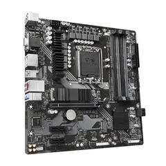 4 - Материнская плата Gigabyte B760M DS3H DDR4, LGA1700, Intel B760,...