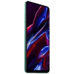 5 - Смартфон Xiaomi Poco X5, 6Гб/128Гб, Supernova Green