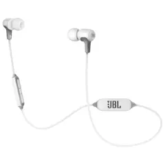 2 - Наушники JBL E25BT, Белый