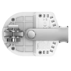 4 - Беспроводной Кран Перекрытия Воды AQARA Valve Controller T1, Белый