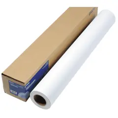 3 - Бумага Epson Bond Paper белая, A0+