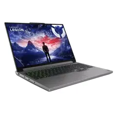 2 - Игровой ноутбук 16" Lenovo Legion 5 16IRX9, Luna Grey, Intel Core...