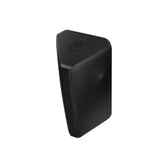 2 - Аудиосистема Samsung MX-ST90B, Чёрный
