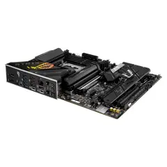 5 - Материнская плата ASUS ROG STRIX Z890-H GAMING WIFI, LGA1851, Intel...