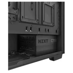 5 - Блок питания для компьютеров NZXT C750, 750Вт, ATX, Полностью модульный