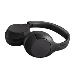 5 - Наушники Philips TAH8506BK/00, Чёрный