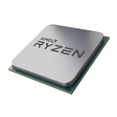 4 - Процессор AMD Ryzen 3 3200G, Radeon Vega 8 Graphics, Tray
