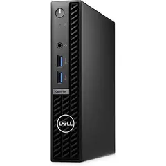 5 - Мини ПК DELL OptiPlex Micro (7010), Tiny, Intel Core i5-13500T,...