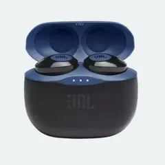 5 - Наушники JBL Tune 125TWS, Синий
