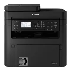 4 - Лазерный МФУ Canon MFD i-Sensys MF264dw II, Чёрный